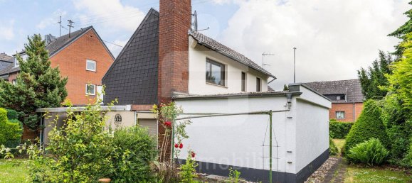 2 غرف نوم منزل في Cologne, Germany رقم 241069 4