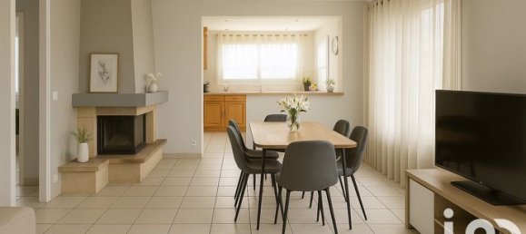 2 bedrooms Apartment in Tremblay-en-France, France No. 360051 3