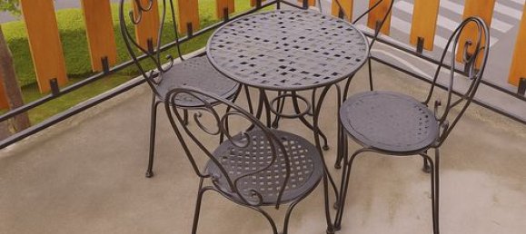 2 bedrooms Apartment in Tremblay-en-France, France No. 360051 5