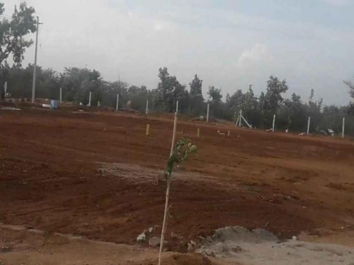 Terreno en Hyderabad, India No. 40385