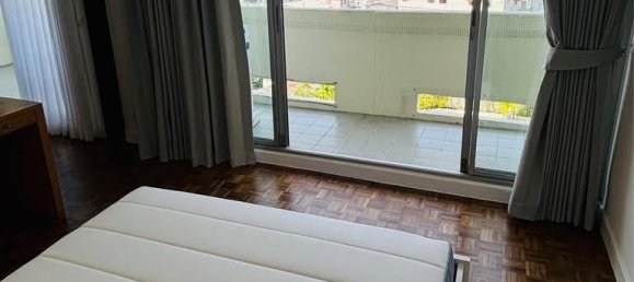 Apartamento com 1 quarto em condomínio em Khlong Toei, Thailand N.º 61389 5
