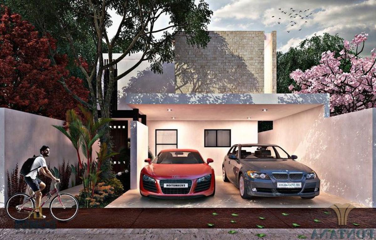 Casa T4 em Merida, Mexico N.º 144699