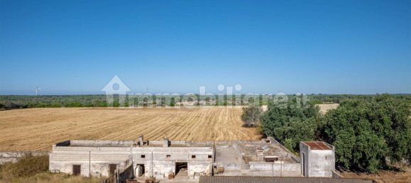 5 rooms Building in Francavilla Fontana, Italy No. 294137 30