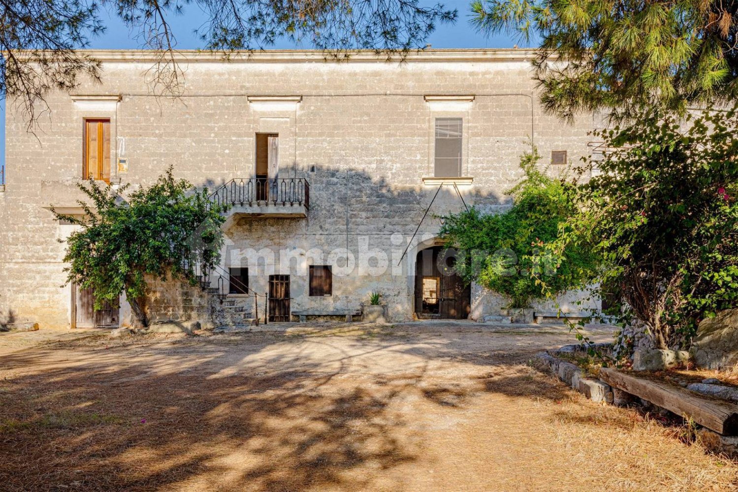 5 rooms Building in Francavilla Fontana, Italy No. 294137