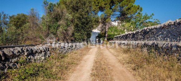 5 rooms Building in Francavilla Fontana, Italy No. 294137 2