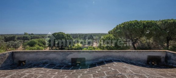 5 rooms Building in Francavilla Fontana, Italy No. 294137 31