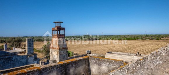 5 rooms Building in Francavilla Fontana, Italy No. 294137 28