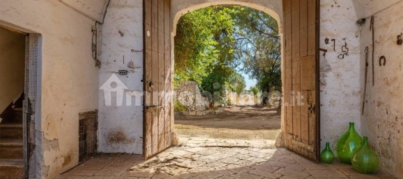 5 rooms Building in Francavilla Fontana, Italy No. 294137 5