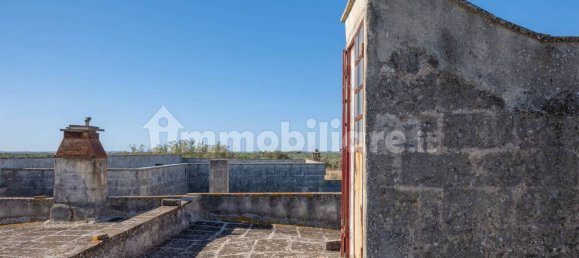 5 rooms Building in Francavilla Fontana, Italy No. 294137 26