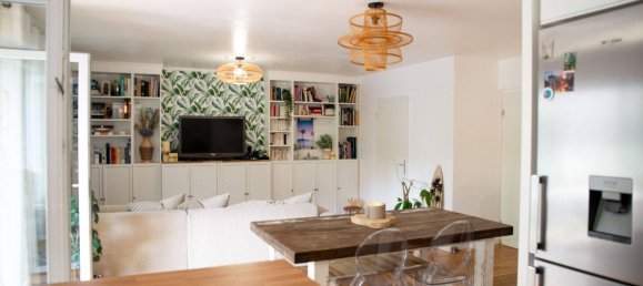 2 غرف نوم شقة في Serris, France رقم 330611 3