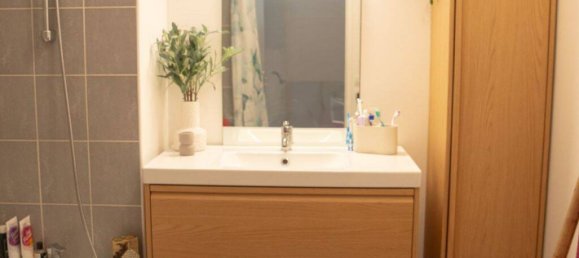 2 غرف نوم شقة في Serris, France رقم 330611 9