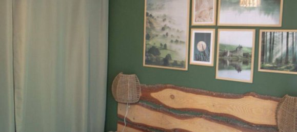 2 غرف نوم شقة في Serris, France رقم 330611 7