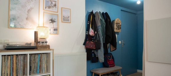 2 غرف نوم شقة في Serris, France رقم 330611 5