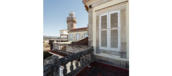 7 chambres Châteaux à Vila Nova de Gaia, Portugal No. 51005 25