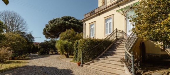 7 chambres Châteaux à Vila Nova de Gaia, Portugal No. 51005 19