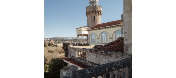 7 chambres Châteaux à Vila Nova de Gaia, Portugal No. 51005 24