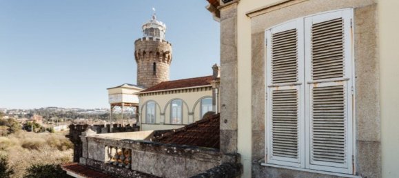 7 chambres Châteaux à Vila Nova de Gaia, Portugal No. 51005 23