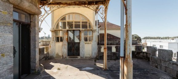 7 chambres Châteaux à Vila Nova de Gaia, Portugal No. 51005 9