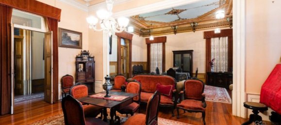 7 chambres Châteaux à Vila Nova de Gaia, Portugal No. 51005 31