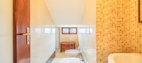 Вилла с 3 спальнями в Певераньо, Италия № 81982 12