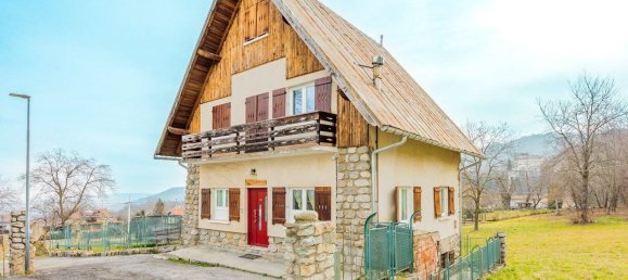 Вилла с 3 спальнями в Певераньо, Италия № 81982 39