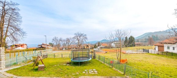 Вилла с 3 спальнями в Певераньо, Италия № 81982 33