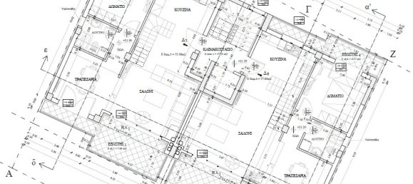 Propiedad de 3 dormitorios en Kavala, Greece No. 55158 4