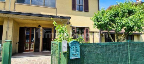 3 غرف نوم منزل في Torrevecchia Pia, Italy رقم 338054 13