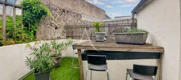 2 bedrooms House in Challans, France No. 318437 7