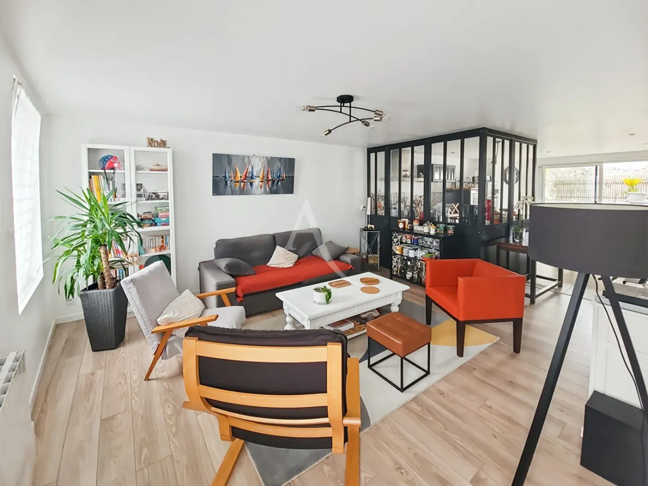 2 bedrooms House in Challans, France No. 318437