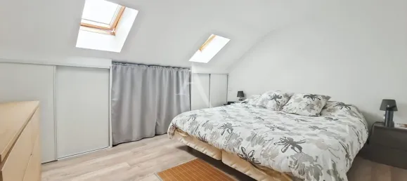 2 bedrooms House in Challans, France No. 318437 6