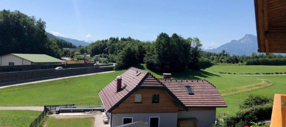 Grundstück in Bergheim, Austria 1242m², Nr. 240033 2