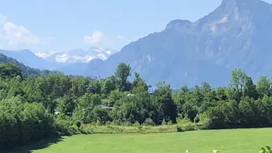 Grundstück in Bergheim, Austria 1242m², Nr. 240033