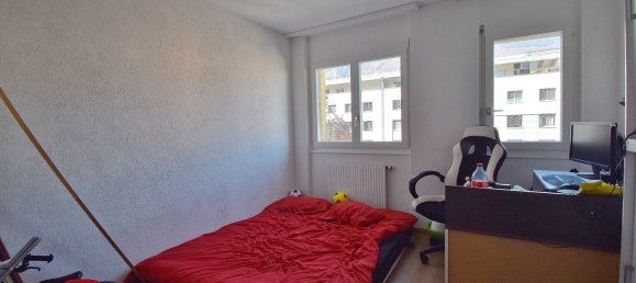 Apartamento com 3 quartos em condomínio em Monthey, Switzerland N.º 299 11