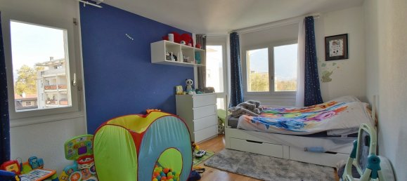 Apartamento com 3 quartos em condomínio em Monthey, Switzerland N.º 299 6