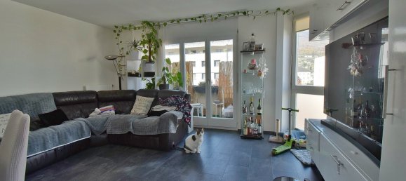 Apartamento com 3 quartos em condomínio em Monthey, Switzerland N.º 299 2