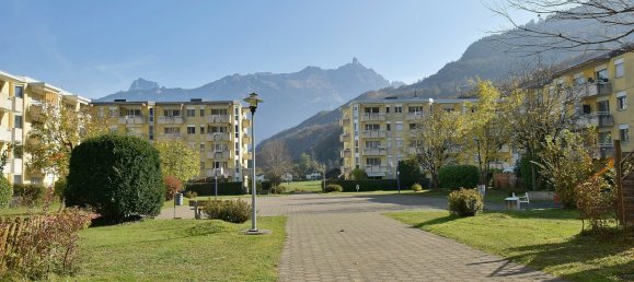 Apartamento com 3 quartos em condomínio em Monthey, Switzerland N.º 299 12