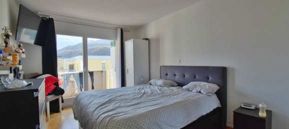 Apartamento com 3 quartos em condomínio em Monthey, Switzerland N.º 299 5