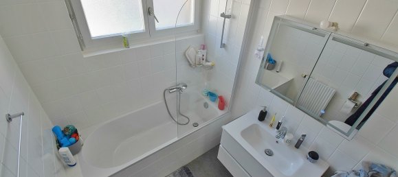 Apartamento com 3 quartos em condomínio em Monthey, Switzerland N.º 299 7