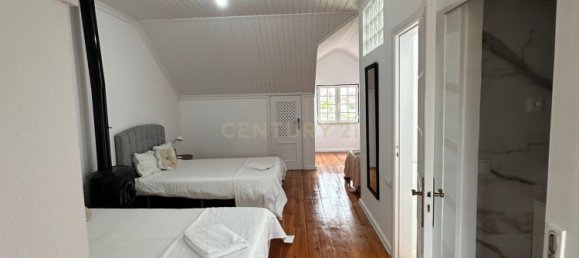 5 bedrooms Villa in Azambuja, Portugal No. 164704 10