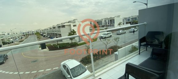 Adosado de 4 dormitorios en Dubai, UAE No. 24054 20