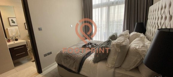 Adosado de 4 dormitorios en Dubai, UAE No. 24054 21