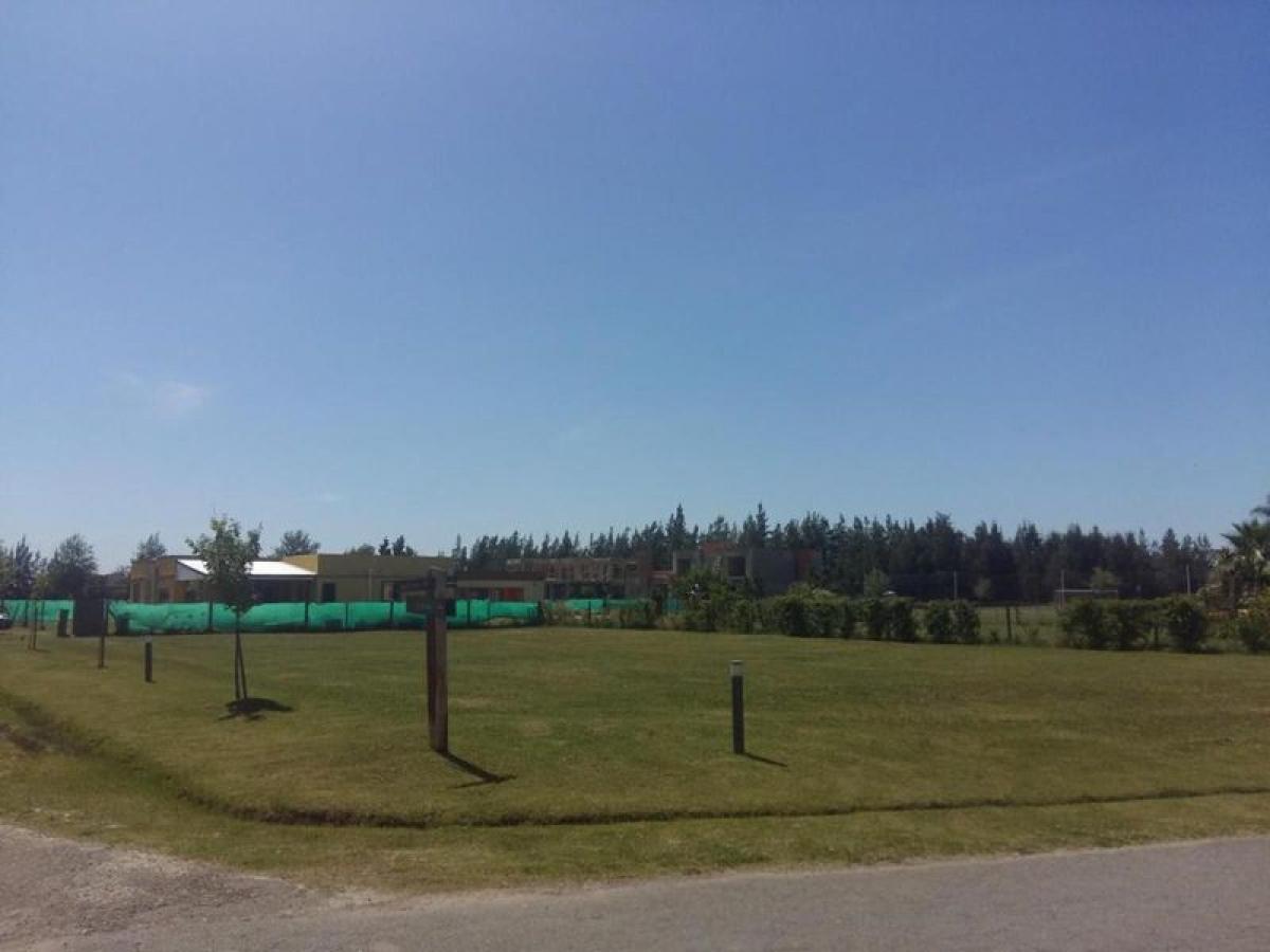  Land in Santa Fe, Argentina No. 46067