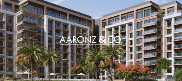 2 chambres Appartement à City Walk, UAE No. 114660 2