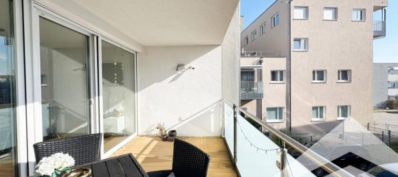 Dúplex de 2 dormitorios en Marchtrenk, Austria No. 169901 2