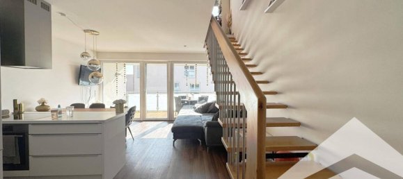 Dúplex de 2 dormitorios en Marchtrenk, Austria No. 169901 5