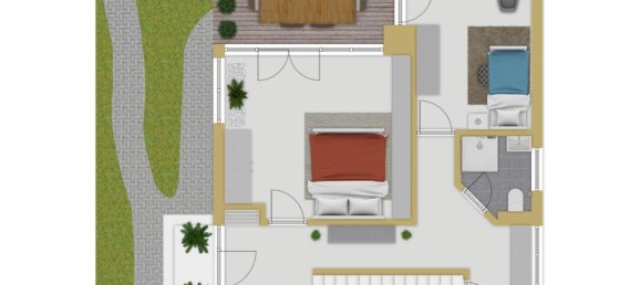 4 bedrooms House in Klagenfurt am Worthersee, Austria No. 187630 14