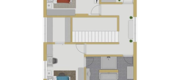 4 bedrooms House in Klagenfurt am Worthersee, Austria No. 187630 15