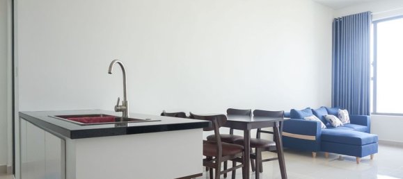 2 bedrooms Apartment in District 4, Vietnam No. 16776 18