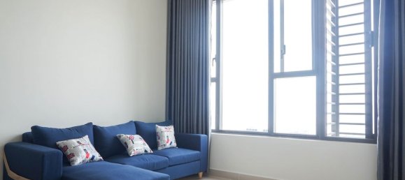 2 bedrooms Apartment in District 4, Vietnam No. 16776 19
